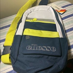 Ellesee Men’s Crossbody bag